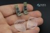 Quinta Studio QNT4002 Ka-52/52M Model kit 1/48